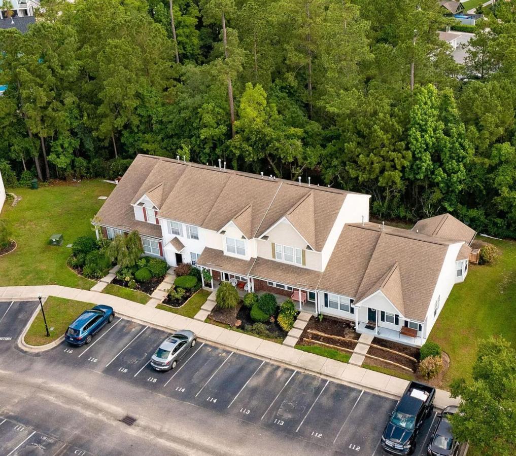 Suite Carolina Charleston Exterior photo
