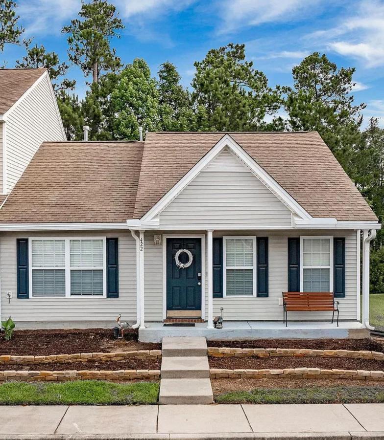 Suite Carolina Charleston Exterior photo