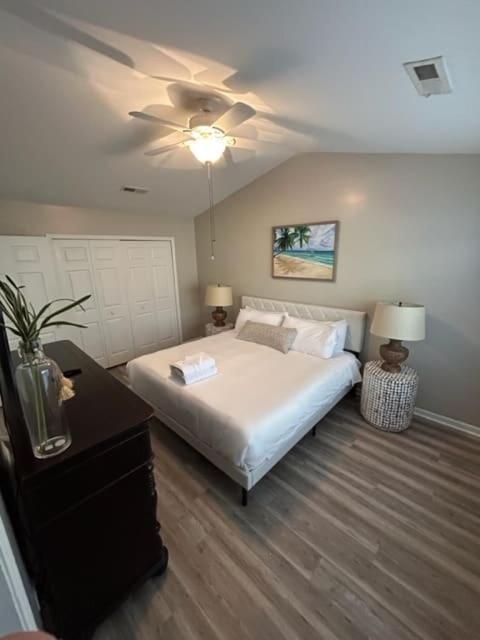 Suite Carolina Charleston Exterior photo