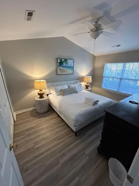 Suite Carolina Charleston Exterior photo
