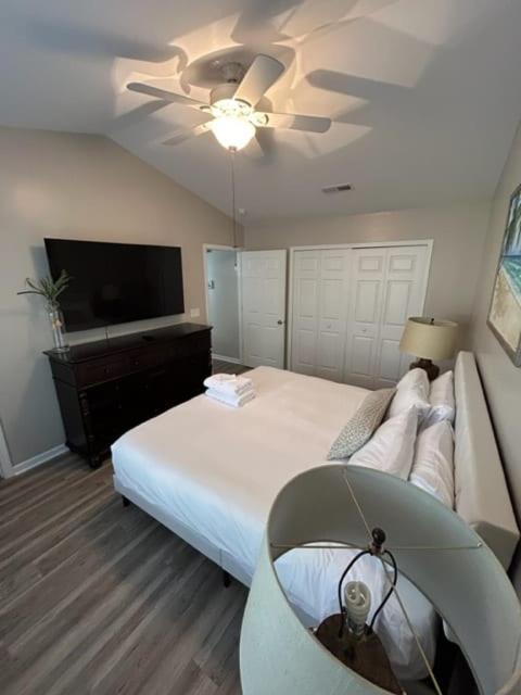 Suite Carolina Charleston Exterior photo