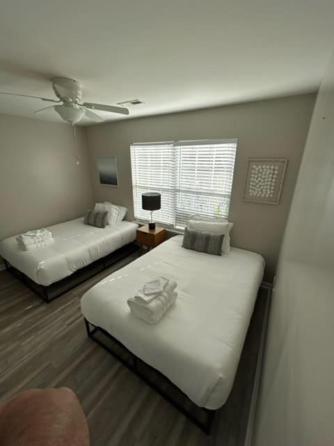 Suite Carolina Charleston Exterior photo